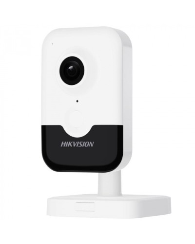 IP-камера видеонаблюдения компактная Hikvision DS-2CD2423G2-IW(4mm)(W) в Северске IP-камеры Pintop.ru