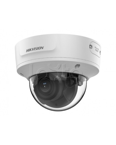 IP-камера видеонаблюдения купольная Hikvision DS-2CD2743G2-IZS в Северске IP-камеры Pintop.ru