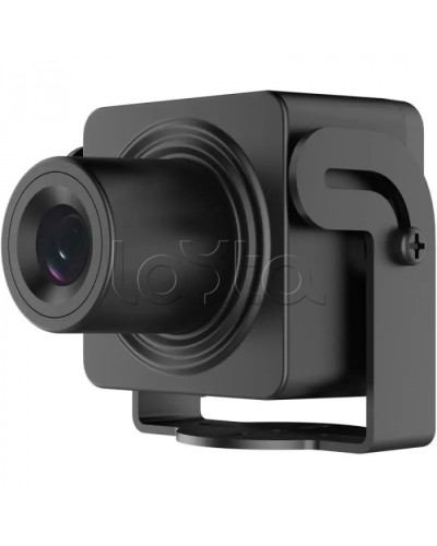 IP-камера видеонаблюдения компактная Hikvision DS-2CD2D45G1/M-D/NF(4mm) в Северске IP-камеры Pintop.ru