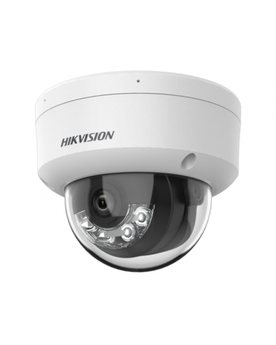 Купольная IP-камера Hikvision DS-2CD3146G2H-LISU(2.8mm) в Северске IP-камеры Pintop.ru