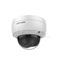 IP-камера видеонаблюдения уличная купольная Hikvision DS-2CD3156G2-IS (4mm)(C)