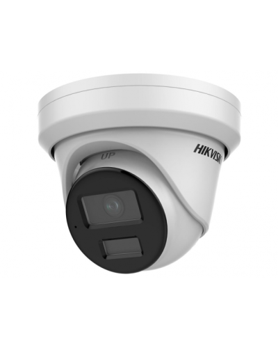 Купольная IP-камера Hikvision DS-2CD3366G2H-LISU(4mm) в Северске IP-камеры Pintop.ru