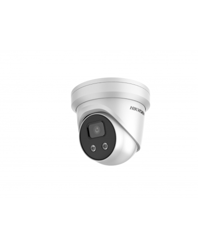 Купольная IP-камера Hikvision DS-2CD3386G2-ISU(2.8mm)(H) в Северске IP-камеры Pintop.ru