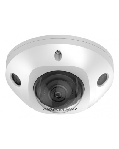 Купольная IP-камера Hikvision DS-2CD3566G2-IS(4mm)(H) в Северске IP-камеры Pintop.ru