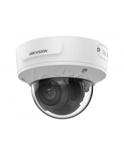 IP-камера видеонаблюдения уличная купольная Hikvision DS-2CD3756G2T-IZS(7-35mm)(C) в Северске IP-камеры Pintop.ru
