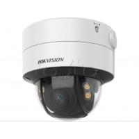 Камера видеонаблюдения купольная Hikvision DS-2CE59DF8T-AVPZE(2.8-12mm)