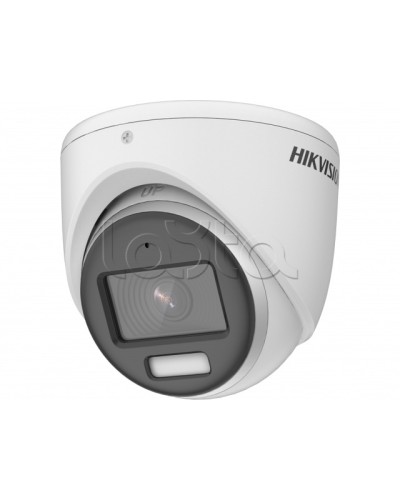 Камера видеонаблюдения купольная Hikvision DS-2CE70DF3T-MFS(2.8mm) в Северске Аналоговые камеры Pintop.ru