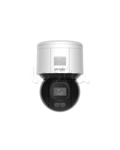 IP-камера видеонаблюдения поворотная купольная Hikvision DS-2DE3A400BW-DE/W(F1)(T5) в Северске IP-камеры Pintop.ru