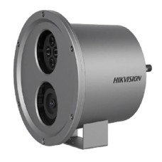 Smart IP-камера Hikvision DS-2XC6244G0-L(2.8-12mm)