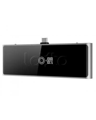 Модуль QR Code для DS-K1T681 MinMoe серии Hikvision DS-KAB681-QR в Северске Дополнительное оборудование для СКУД Pintop.ru