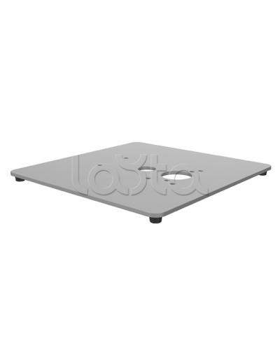 Основание для DS-KAB671-B и DS-K5604A-3XF/V Hikvision DS-KAB6-BASE в Северске Дополнительное оборудование для СКУД Pintop.ru