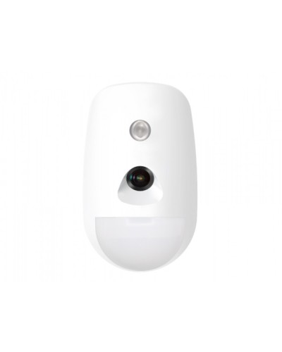 ИК-датчик проводной с камерой Hikvision DS-PDPC12P-EG2 в Северске Извещатели охранные Pintop.ru