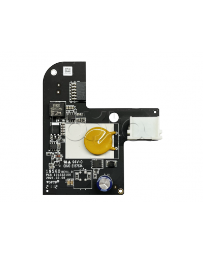 Блок питания Hikvision DS-PM1-D в Северске Устройства защиты операционных процессоров (ОПС) Pintop.ru