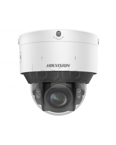 IP-камера видеонаблюдения купольная Hikvision iDS-2CD7547G0-XZHS(2.8-12mm) в Северске IP-камеры Pintop.ru
