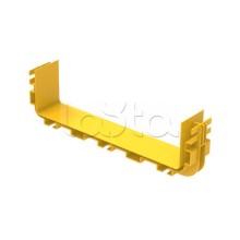 Соединитель оптического лотока Hyperline FBTR-300-CNT