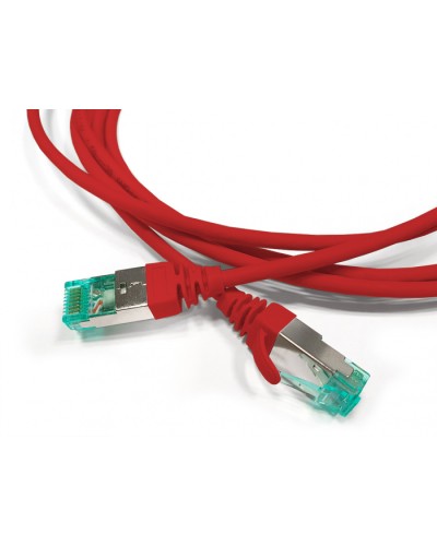 Hyperline PC-LPT-SFTP-RJ45-RJ45-C6A-1M-LSZH-RD Патч-корд S/FTP в Северске Патчкорды (медные) Pintop.ru