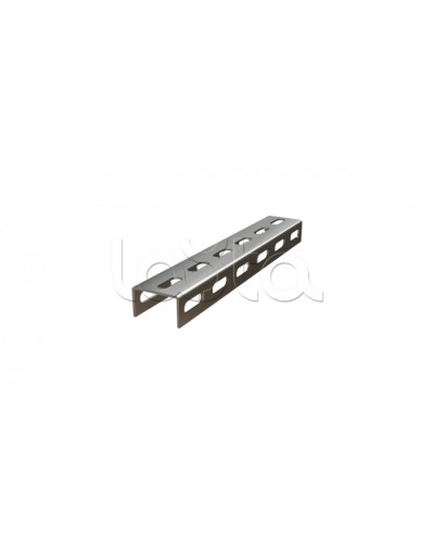 Профиль перфорированный Hyperline TMS-NPS-1-50-30-200-2,5-SZ в Северске Аксессуары для лотков Pintop.ru