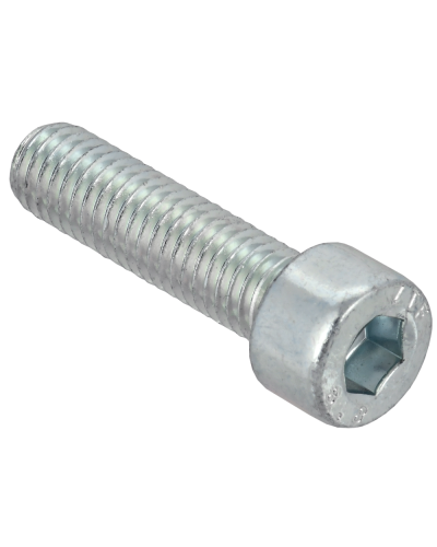Болт с цилиндрической головкой и внутренним шестигранником DIN 912 М6х25 HDZ IEK (CMZ10-BC-6-25-HDZ) в Северске Крепеж Pintop.ru