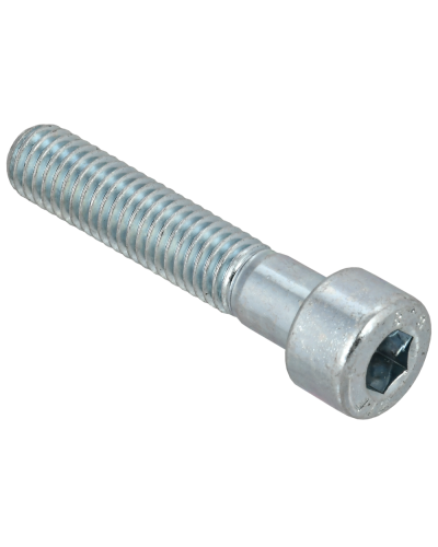 Болт с цилиндрической головкой и внутренним шестигранником DIN 912 М12х50 HDZ IEK (CMZ10-BC-12-50-HDZ) в Северске Крепеж Pintop.ru