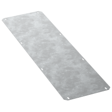 FORMAT Фланец основания сплошной в шкаф 400х1000мм IEK (FO-00-FBS-040-100)