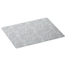 FORMAT Фланец основания сплошной в шкаф 1000х80мм IEK (FO-00-FBS-100-080)