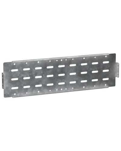 FORMAT Перегородка секционирования вертикальная 150х600мм IEK (FO-00-SWV-015-060) в Северске Аксессуары для стоек и шкафов Pintop.ru