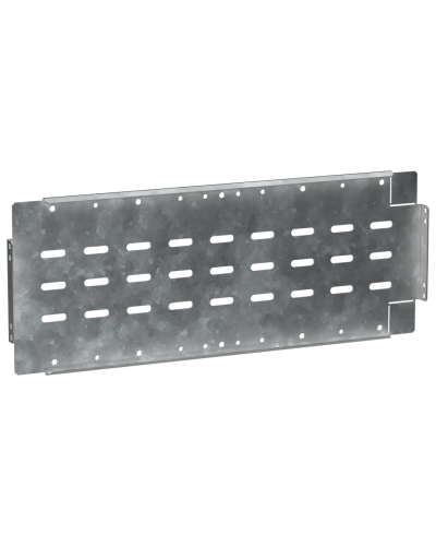 FORMAT Перегородка секционирования вертикальная 200х600мм IEK (FO-00-SWV-020-060) в Северске Аксессуары для стоек и шкафов Pintop.ru