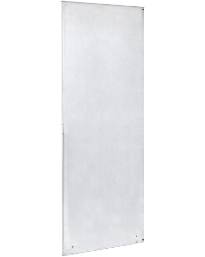 FORMAT Панель монтажная 2200х800мм IEK (YKM40D-FO-MP-220-080) в Северске Аксессуары для стоек и шкафов Pintop.ru