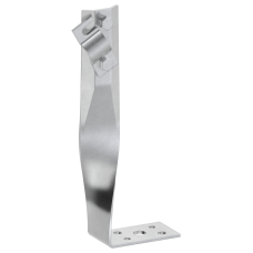 Держатель проводника круглого IEK (ZDP87-11-1-16-140)