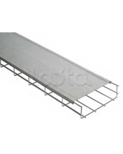 Лоток проволочный 60x60 IEK CLWG10-060-060-3 в Северске Кабельные лотки Pintop.ru