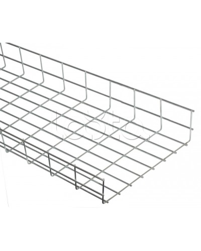 Лоток проволочный IEK CLWG10-060-300-3 в Северске Кабельные лотки Pintop.ru