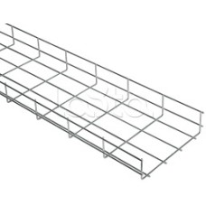Лоток проволочный 60х150 ГЦ IEK CLWG10-060-150-3