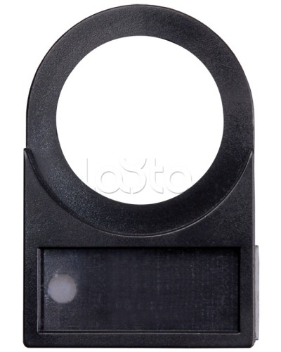 Держатель маркировки IEK DM18X25 в Северске Аксессуары для кабель-канала Pintop.ru