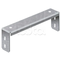 Скоба подвеса верхняя 400 IEK (CLP1-SPV-400)