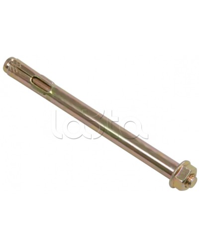 Болт анкерный с гайкой М8х85 IEK (CLP1M-A-B-8-85) в Северске Крепеж Pintop.ru