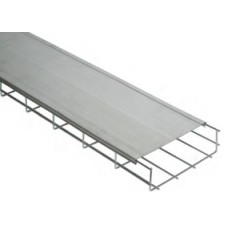 Лоток проволочный 60x300 IEK CLWG10-060-300-3