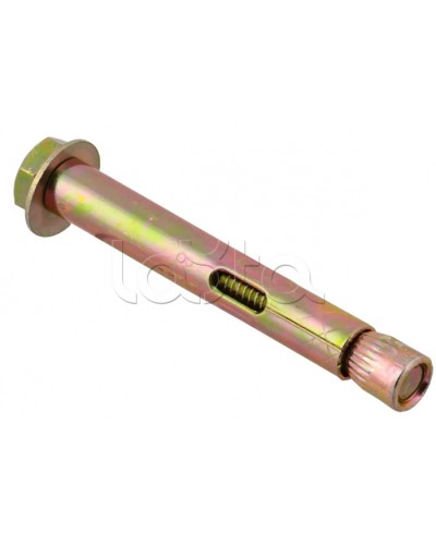 Болт анкерный М6/8х80 IEK (CMZ10-AB-08-080) в Северске Крепеж Pintop.ru