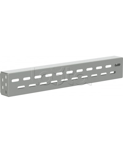 FORMAT Рейка поперечная усиленная 400 (2шт/компл) IEK (FO-00-RSP-040) в Северске Аксессуары для стоек и шкафов Pintop.ru