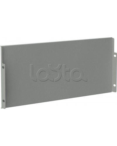 FORMAT Перегородка вертик. горизонт. шин 645 IEK (FO-00-VWH-0645) в Северске Аксессуары для стоек и шкафов Pintop.ru