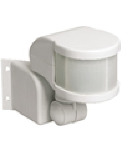 Датчик движения ДД 018В IP44 IEK LDD10-018B-1100-001 в Северске Извещатели охранные Pintop.ru