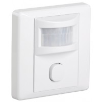 Датчик движения ДД 029 белый IP20 IEK LDD12-029-600-001