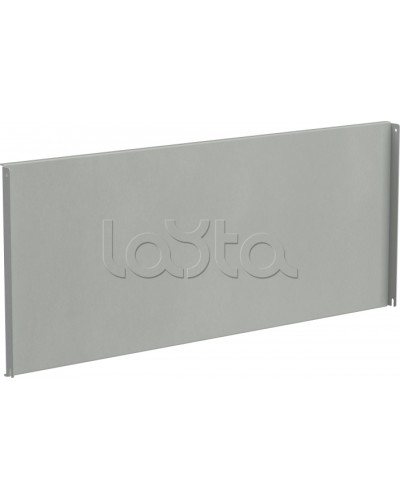 FORMAT Панель монтажная 225х800 IEK (YKM40D-FO-MP-0225-080) в Северске Аксессуары для стоек и шкафов Pintop.ru