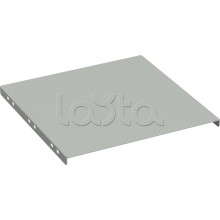 FORMAT Полка разделит. 400х800 IEK (YKM40D-FO-VS-040-080)