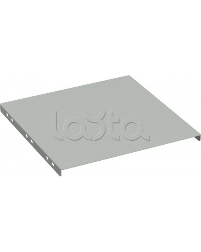 FORMAT Полка разделит. 400х800 IEK (YKM40D-FO-VS-040-080) в Северске Аксессуары для стоек и шкафов Pintop.ru