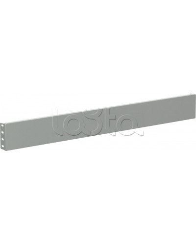 FORMAT Панель бок. разделит. 100х800 (2шт/компл) IEK (YKM40D-FO-VSS-010-080) в Северске Аксессуары для стоек и шкафов Pintop.ru