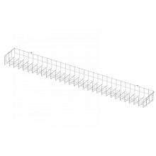 Решетка защитная INNOLUX 98 114 ДСО-02-1100