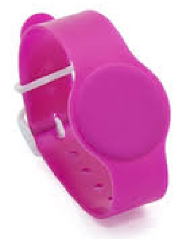 Браслет EM Marin IronLogic IL-18EP в Северске Оптовые идентификаторы Pintop.ru