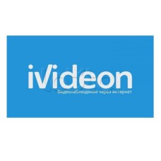 ПО Ivideon People 1 месяц