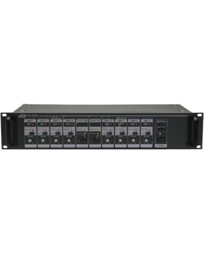 Блок горячей замены усилителей JDM FA-2242 в Северске 19 оборудование (рэковое/стоечное) JDM Pintop.ru