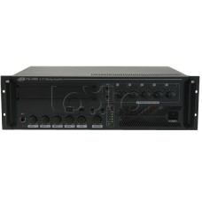 Микшер-усилитель JDM PS-3240